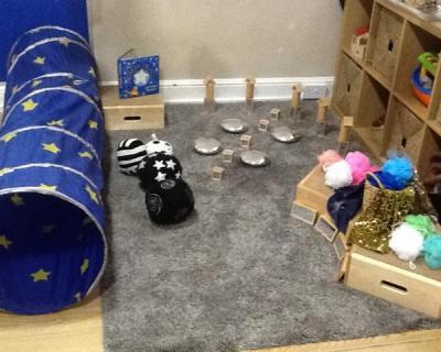 space-week-activities